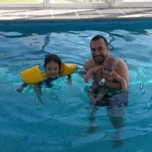 Meet your Posher, Robert alexander